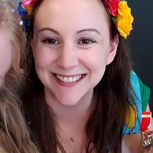 Meet your Posher, Traci